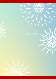 Fireworks Day on RB