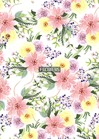 water color flowers_673