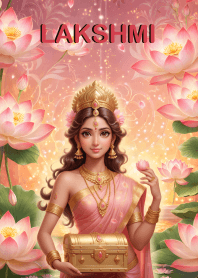Lakshmi_ Lucky & Rich Theme