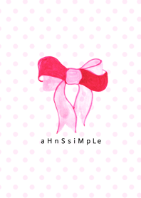 ahns simple_030_ribbon3