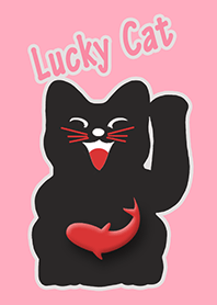 Lucky Cat - Maneki Neko (JP)