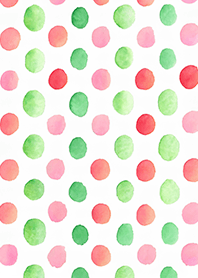 [Simple] Dot Pattern Theme#439