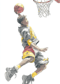 Breaking Through Defense