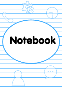 notebook Vr.2