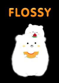 FLOSSY