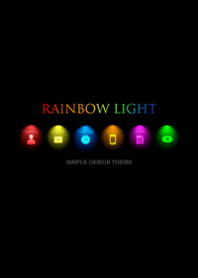 RAINBOW LIGHT