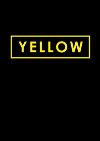 Yellow in Black II