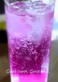 Cool cool Cocktail