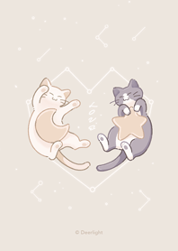 日系 - 未分類｜星と月と猫と I