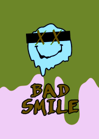 BAD SMILE THEME 6