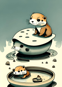 Baba_Ren_Best!! BE1856