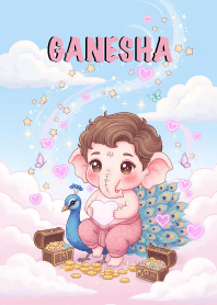 Ganesha Rich Mega