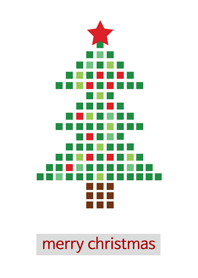chrismas tree