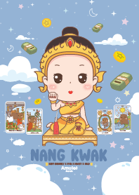 Nang Kwak - Debt Enyirely X Rich V