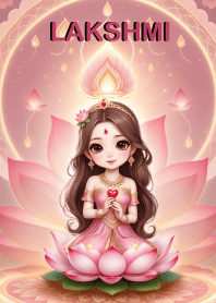 พระแม่ลักษมี มากทรัพย์,ร่ำรวยเงินทอง2