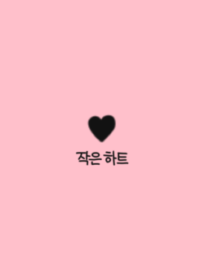 korea_small heart(JP)blackpink