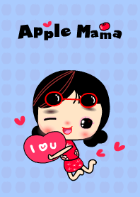 蘋果媽媽