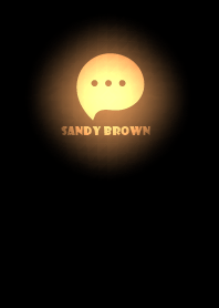 Sandy Brown Light Theme V3