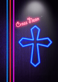 CROSS NEON