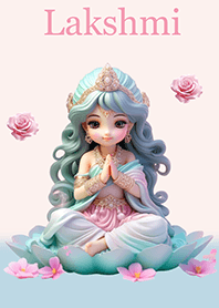 พระแม่ลักษมี ค้าขาย ธุรกิจรุ่งเรือง