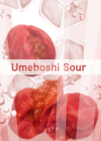 Umeboshi Sour 6