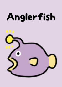 ピカピカあんこう
