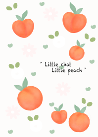 Peach lover 12