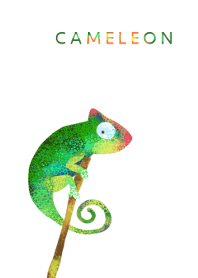 Chameleons