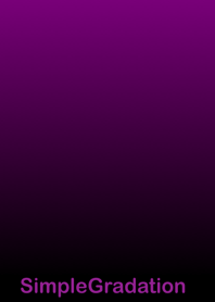 Simple gradation No.1B-2