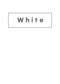 w h i t e