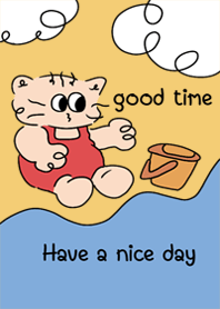 good Time , nice day