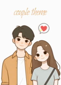 The freshness of a couple