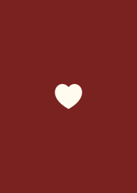 SIMPLE(beige red)V.2413b