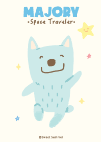 Majory : Hello Stars (JP)