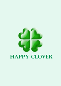 Happy Clover No.2