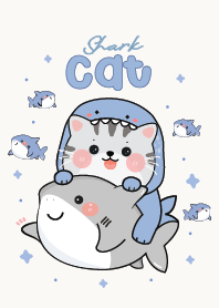 Cat Shark!