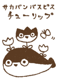 sacabambaspis tulip simple