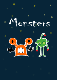 Little Monsters