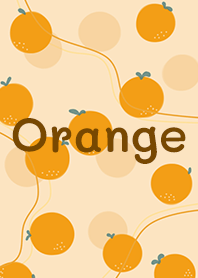 Orange Tone