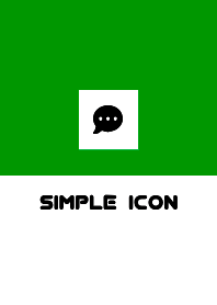 SIMPLE ICON THEME :49
