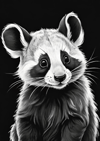 Cute little animal aaD79e