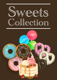 sweets collection
