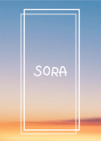 SORA vol.426