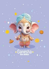 Ganesha Debt Entirely IX