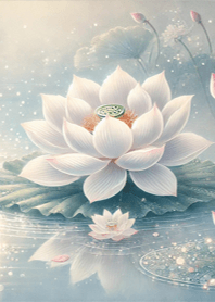 Elegant lotus 022