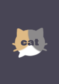 SIMPLE CAT /CALICO