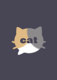ねこ しんぷる / ミケ