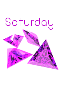 Greetings and Gems Saturday