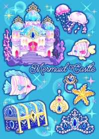 Mermaid Castle