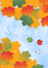 Maple 5